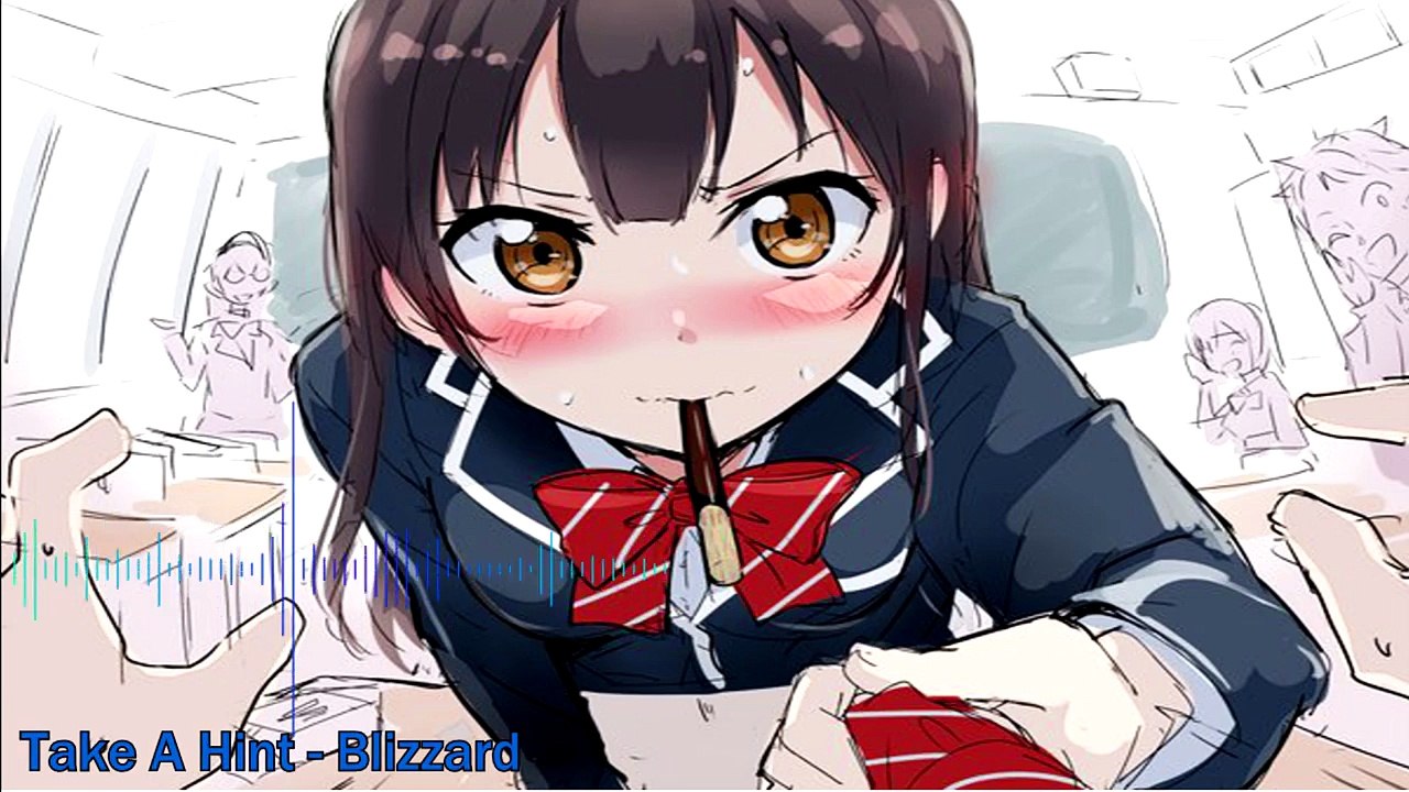 Take A Hint - Nightcore