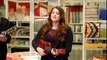 Meghan Trainor performs ''Just a Friend to You''  at Target