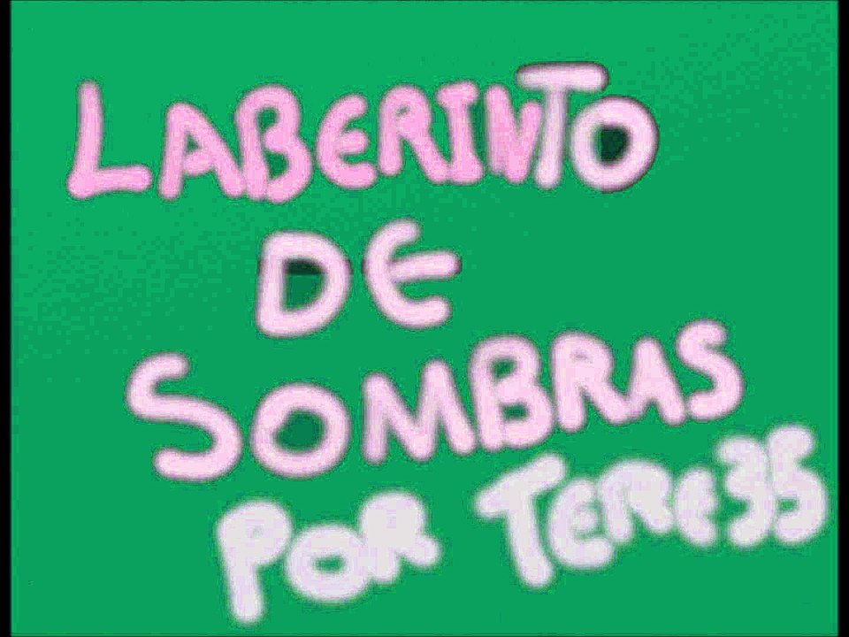 Laberinto de Sombras