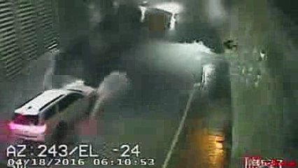 Woman dies after driving into high water floods