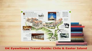 Download  DK Eyewitness Travel Guide Chile  Easter Island Free Books