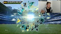 93  TOTS IN A PACK! 2 TOTS IN 1 PACK! BEST PACKS EVER! - FIFA 16  PACK OPENING ULTIMATE TEAM DEUTSCH