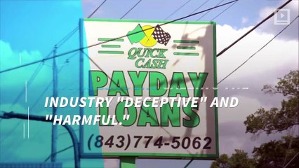 Google set to ban 'harmful' and 'deceptive' ads from payday lending industry