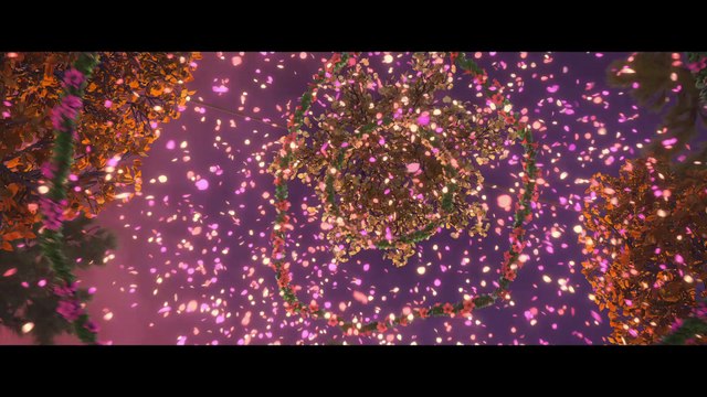 Ice Age: El gran cataclismo - Segundo Tráiler Español HD [1080p]