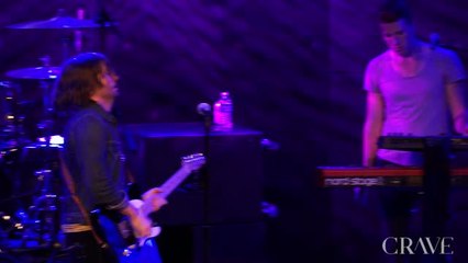 Interview | Robert Schwartzman and the Resurrection of Rooney