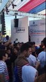 Ceza - Suspus - Didi İstanbul Çocuk Maratonu (08.05.2016)