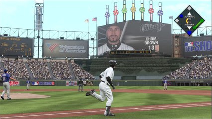 MLB® The Show™ 16_RTTS Plyr NEW Single Season HR King