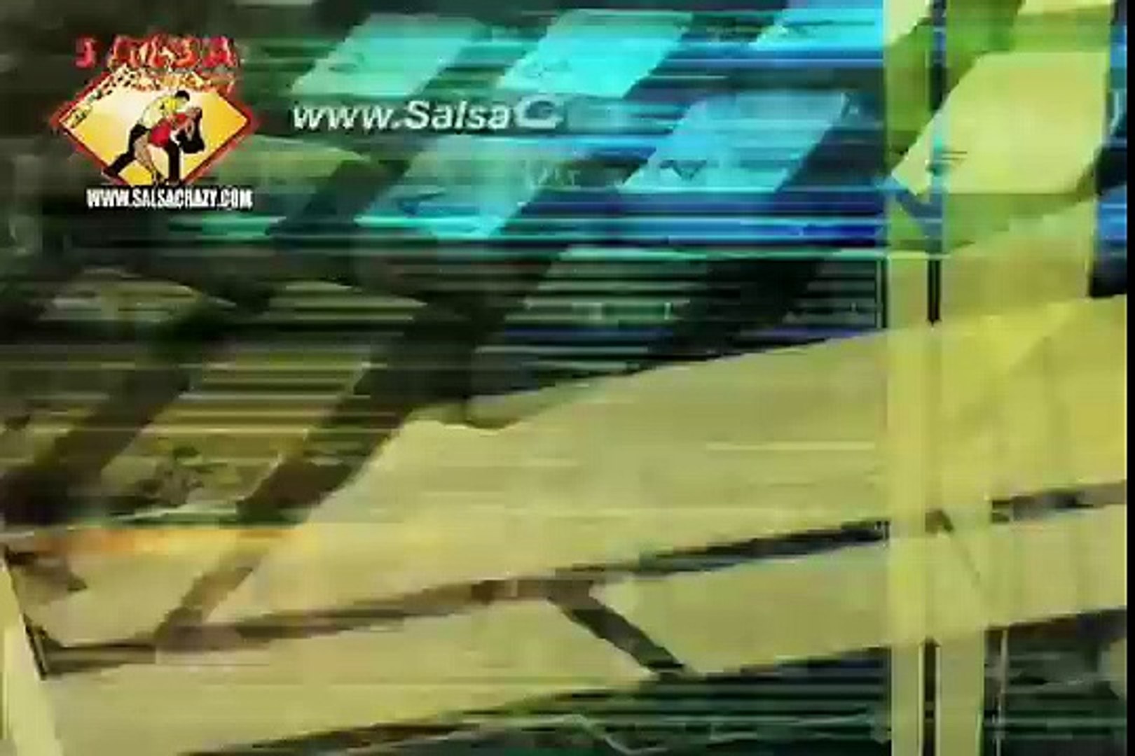 SalsaCrazy Salsa Dance News Network Podcast