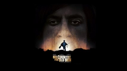 Essential Viewing Episode 3: No Country for Old Men