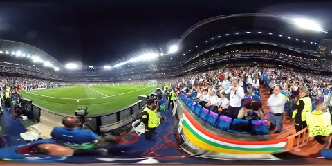 En su máximo esplendor