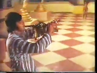 AASIYA & WAHEED MURAD -- OLD PUNJABI FILM SONG