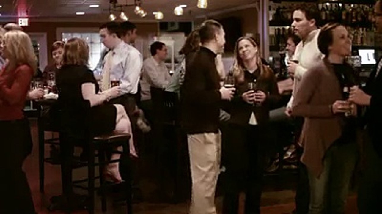 Beaver Beer Commercial