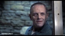 Silence of the Lambs Bad Lip Reading