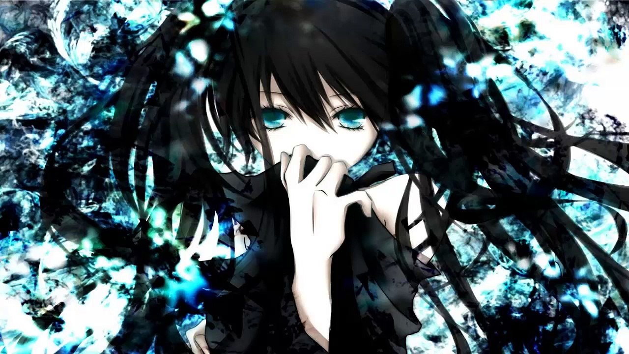 Sia - Elastic Heart Nightcore (Rock) Male Version