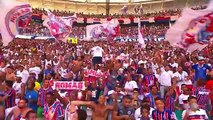 Bahia 1x0 Vitória - Final do Campeonato Baiano 2016