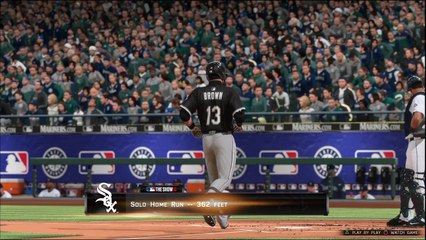 MLB® The Show™ 16_RTTS Plyr 8th Inning 2 HRs