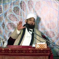 Allama Muhammad Raza Saqib Mustafai Shane Nabi (P.B.U.H)