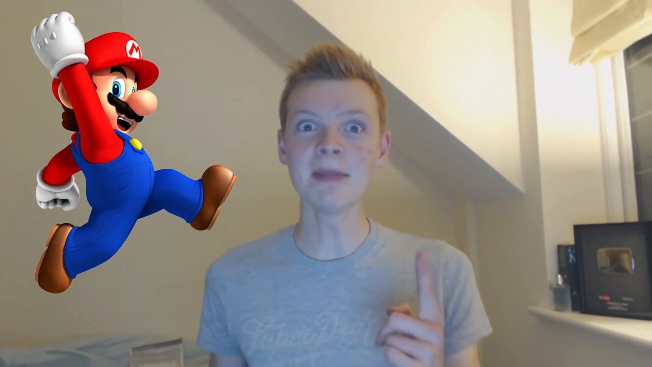 Funny Cartoon Impressions