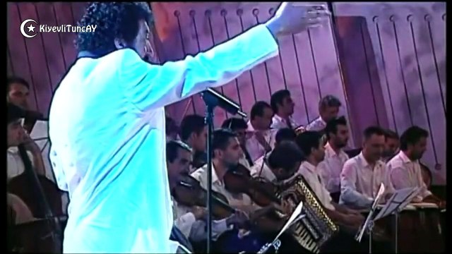 Müslüm Gürses - Son Pismanlik (Olmadı yarr) Klip