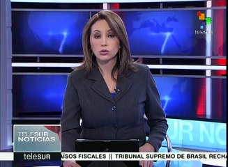 Paraguay: defensa de campesinos aseguran que Tribunal no es imparcial