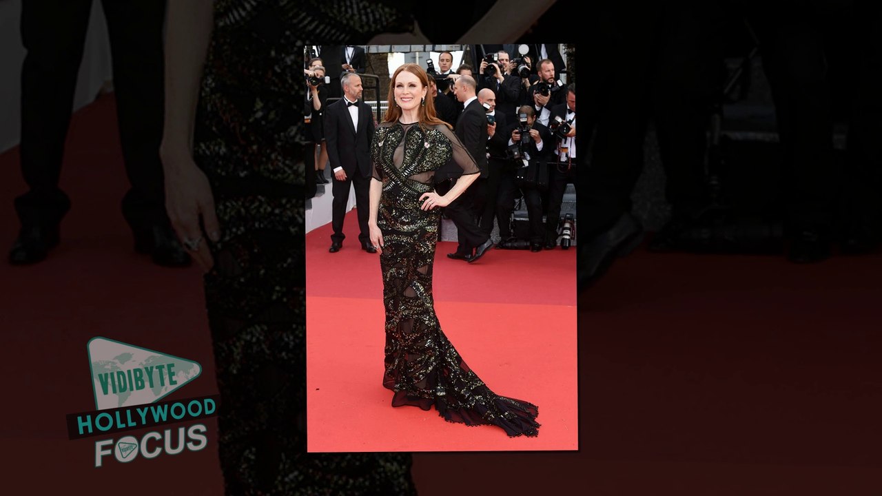 Blake Lively, Kristen Stewart, and More Best Dressed Celebs At 2016 Cannes Film Festival