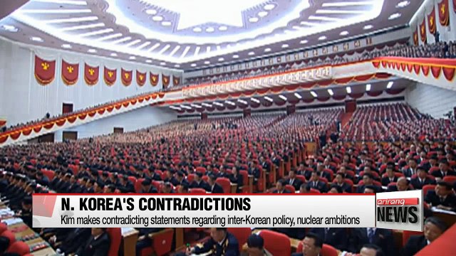 S. Korea continues to view N. Korea's proposal for military talks insincere