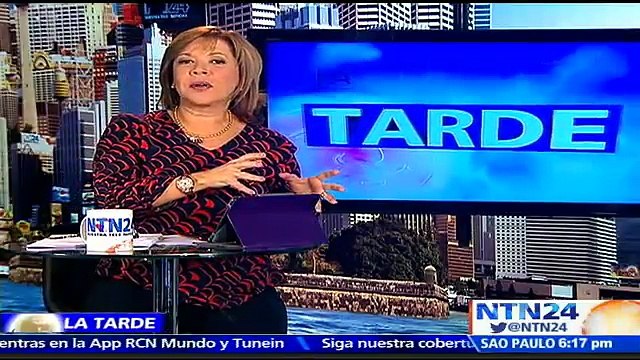 María Corina Machado: “Solo con presión ciudadana es que las dictaduras entienden cuando el tiempo se les acabó”