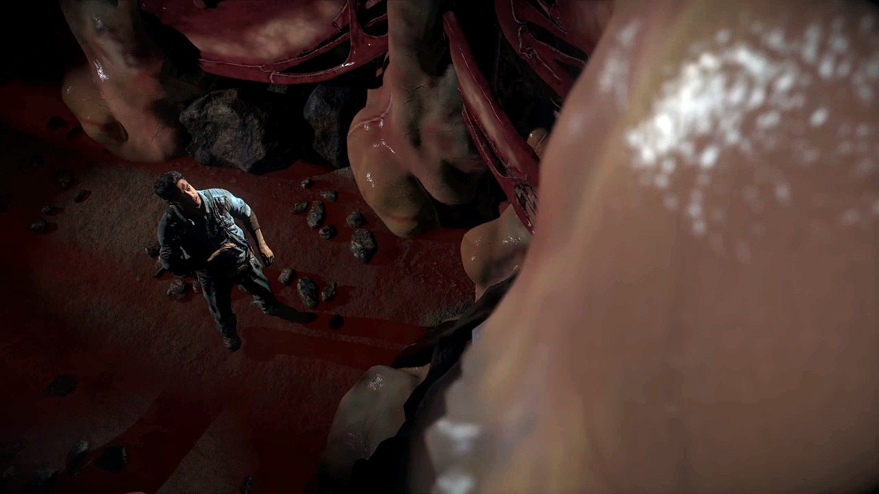 Until Dawn™