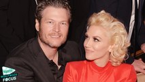 Gwen Stefani Pregnant With Blake Shelton’s Child