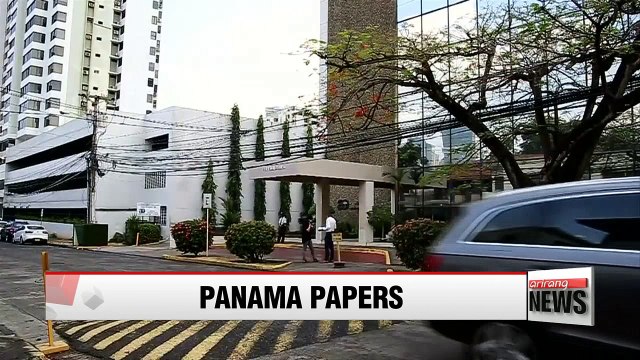 Law firm behind Panama Papers files suit against ICIJ for data leakage