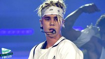 Justin Bieber Fires Back At Fans After Refusing Pics