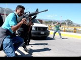 Videos de Balaceras del Narco en México l Sangre y Plomo