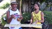 Ciclista catarinense percorre litoral brasileiro para conhecer projetos sociais de capoeira