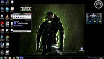 Best Settings of 3D Analyzer for Splinter Cell Chaos Theory