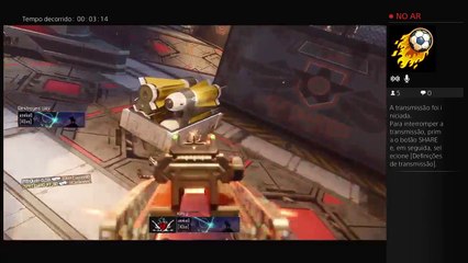 *BO3* HARDCORE KILL CONFIRMED LIVE SHOW! Portugal (42)