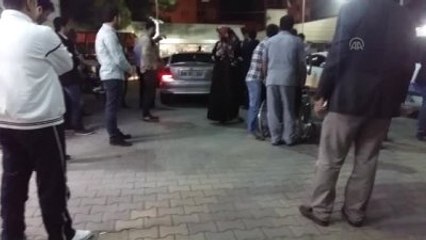 Bıçaklı Kavga: 1 Ölü