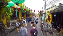Vietnam, Laos & Thailand 2016 - GoPro