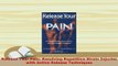 PDF  Release Your Pain Resolving Repetitive Strain Injuries with Active Release Techniques  EBook