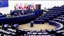 EU Common Fisheries Policy - Exporting bad practice to Africa - James Carver MEP