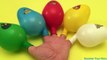 Learn Colours With Angry Birds Balloons