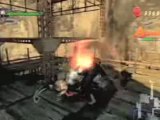 Devil May Cry 4 : Trailer 2 [PS3]