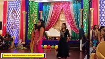 Pakistani Girls Wedding Dance - Desi Look - HD