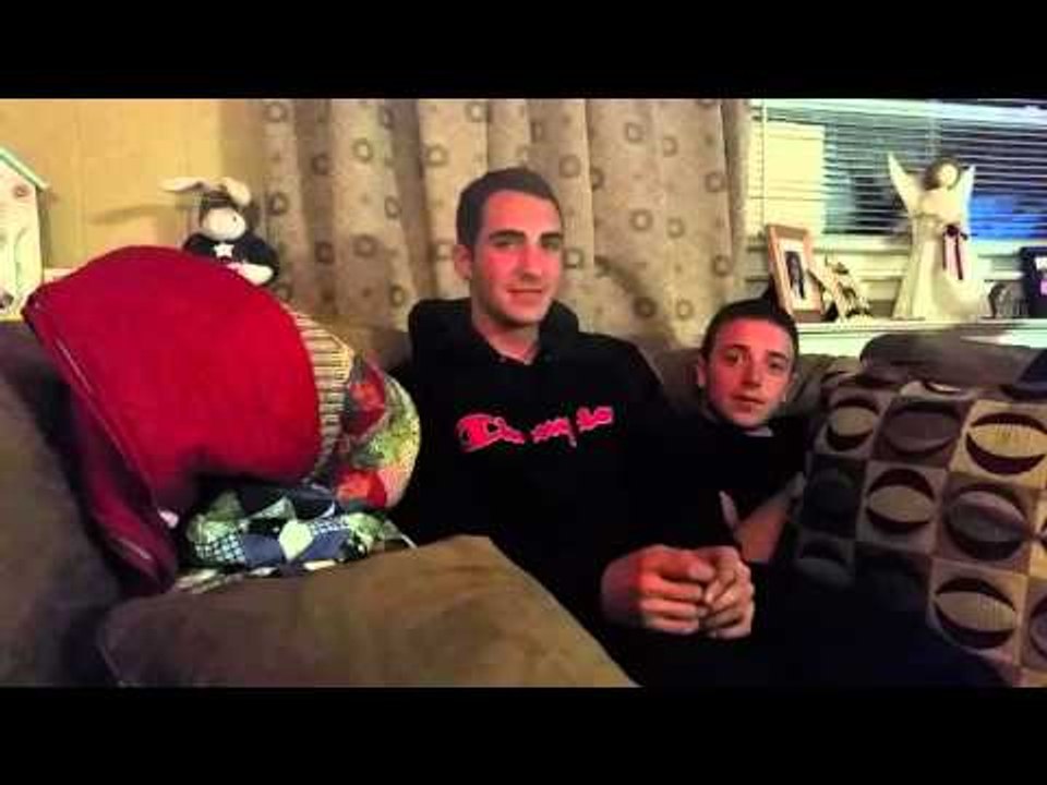 Motor Mouth: Guy Makes Car and Truck Noises Using Only His Mouth