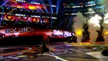WWE Wrestlemania 32 | Charlote, Sasha Banks and Becky Lynch Entrance