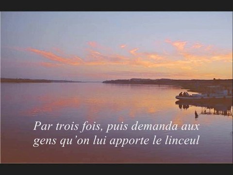 Poeme Laysa Al Gharib