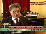 PROSTAT KANSERİNİ ŞİFALI BİTKİLERLE Mİ YENDİ ?