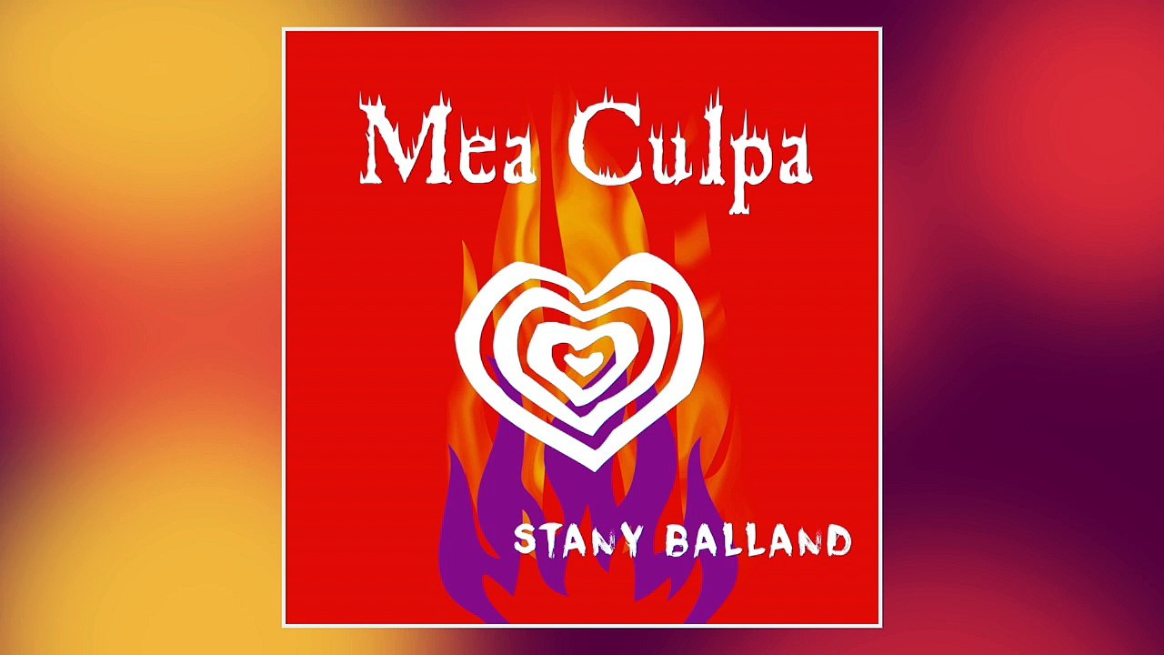 "Mea Culpa"  de Stany Balland