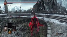This game is pretty much balanced - Dark souls 3