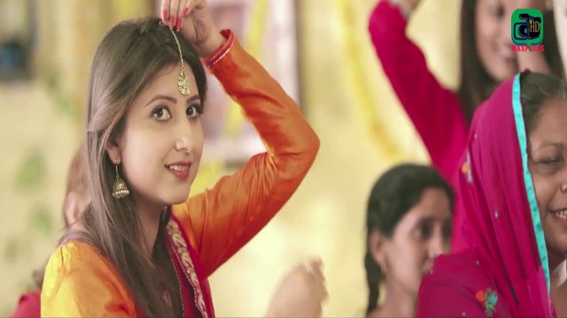 DUNIYA DEEWANI | Full Video Song [HD 1080p] DAVINDER GILL | Latest Punjabi Song 2016 | Maxpluss-All Latest Songs