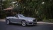 Bentley Continental GT V8 S Convertible - Quartzite - Video Dailymotion